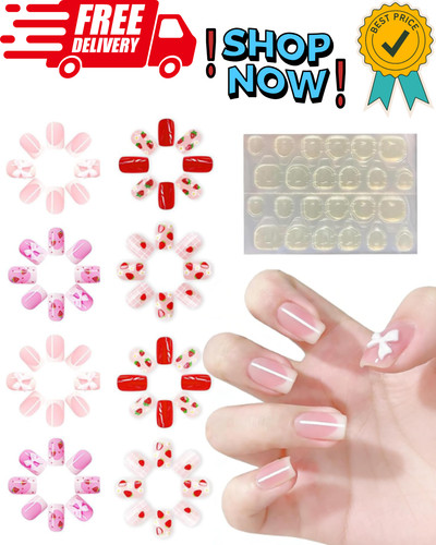 Pcs stick nails for - 96,