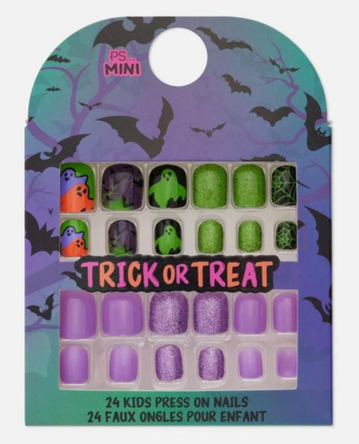 Trick treat false - or,