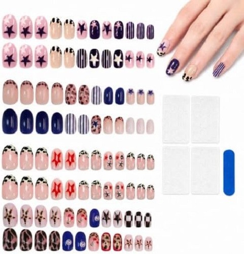 Pcs stick nails - 96, for