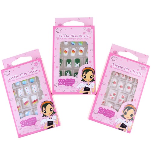 Boxes kids false - 3,