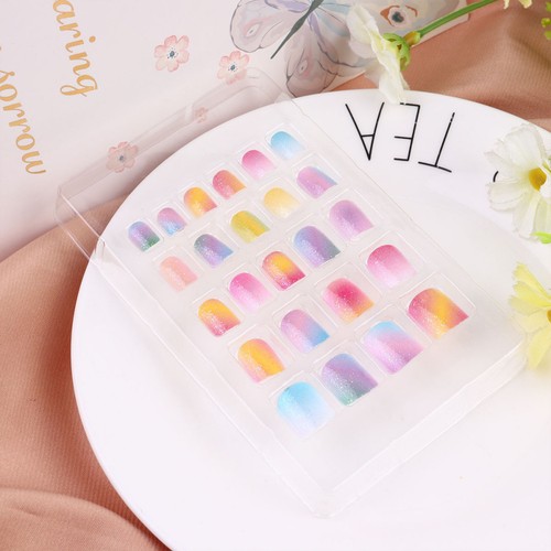 Pcs stick nails art - 48,