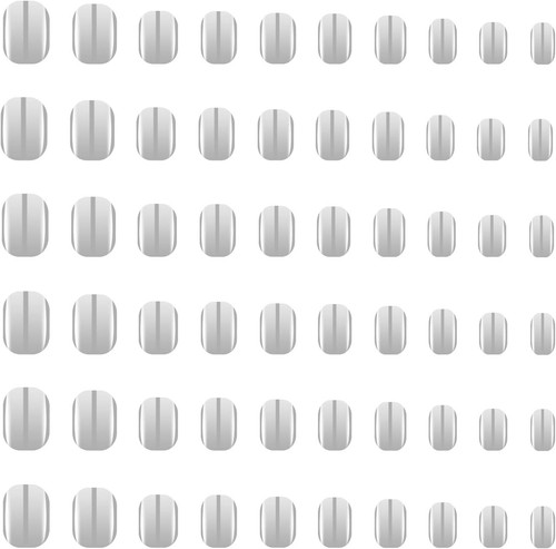 Savita 600pcs kids - kids, nails