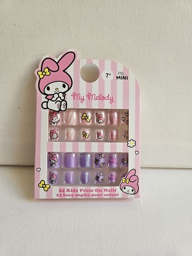 Hello kitty melody - my, false