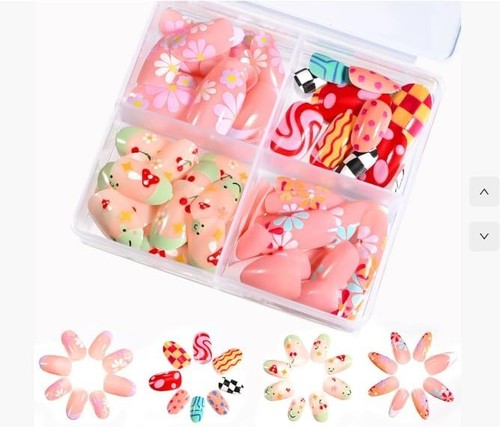 96pcs kids press - 96pcs,