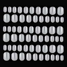 Kalolary 600pcs Kids False