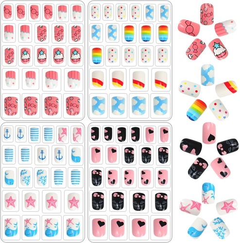 Janyun pcs kids - pcs, fake