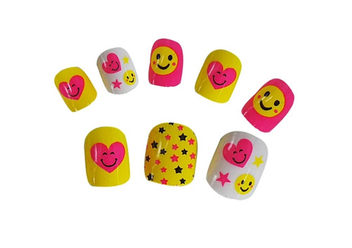 Childrens kids false - childrens/kids, nails