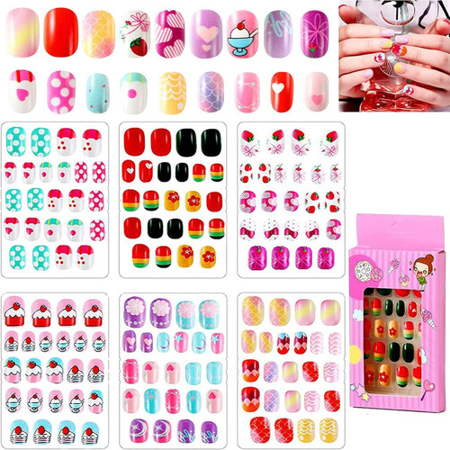 144 pieces kids - pieces, on