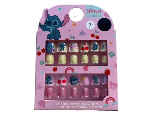 Primark disney stitch kids - 24,