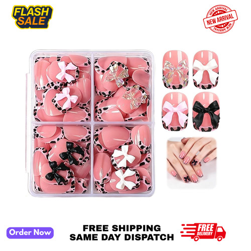 Pcs stick nails fake - stick, nails,