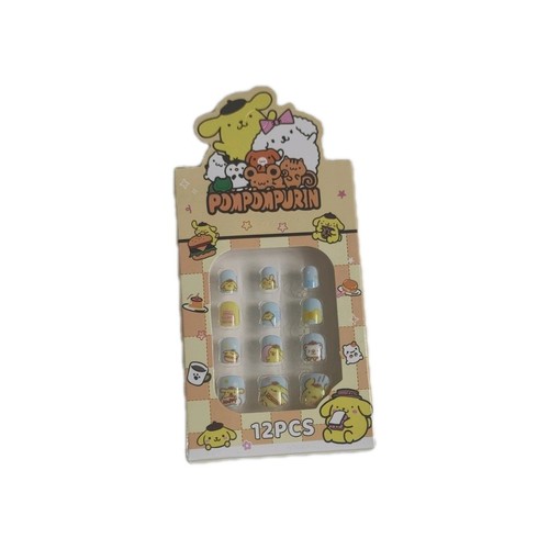 Hello kitty friends - hello, &