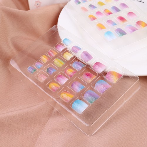Pcs stick nails kids - 48,
