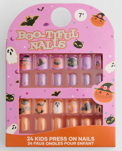 Trick treat false - treat, 24