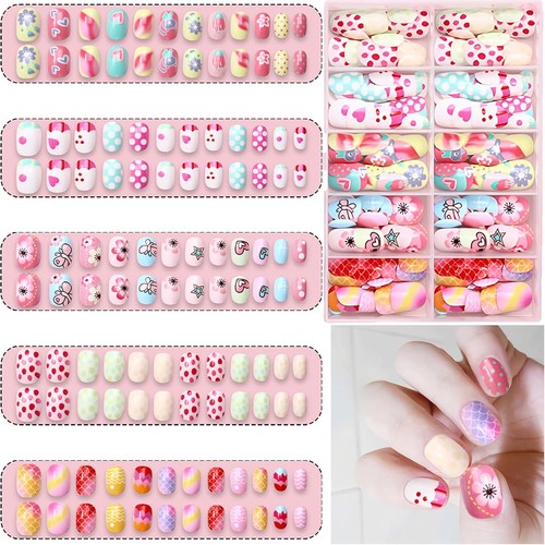 Store 120 pcs kids false - store,