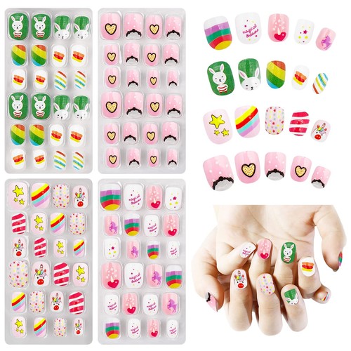 Obidodi kids false nails - obidodi,