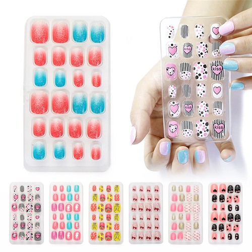 Kids stick nail - kids,