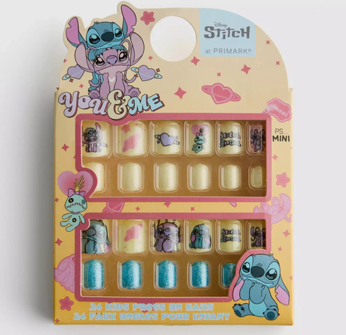 Girls lilo stitch false - girls,