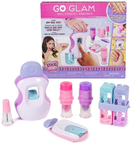 Cool maker manicures made easy - maker,