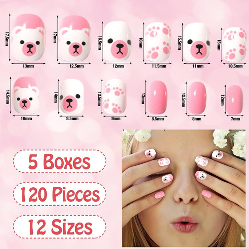 Scettar 120 pcs - 120, kids