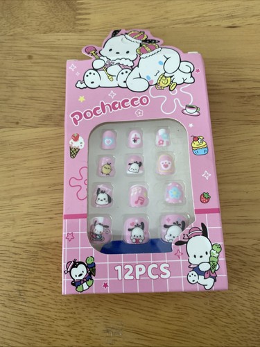 Hello kitty friends 12x - friends,