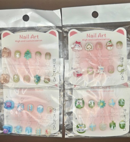 Kids size press - kids, on